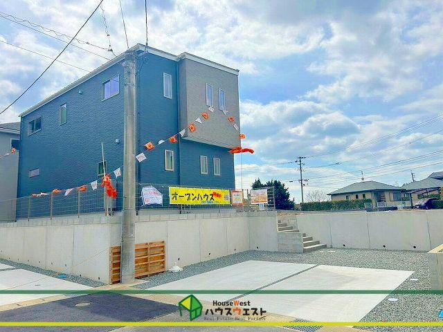 あけぼの（東福間駅） 3298万円・3598万円