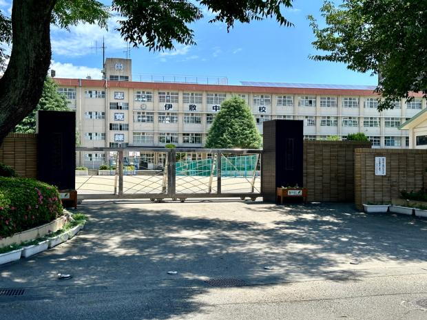 中学校