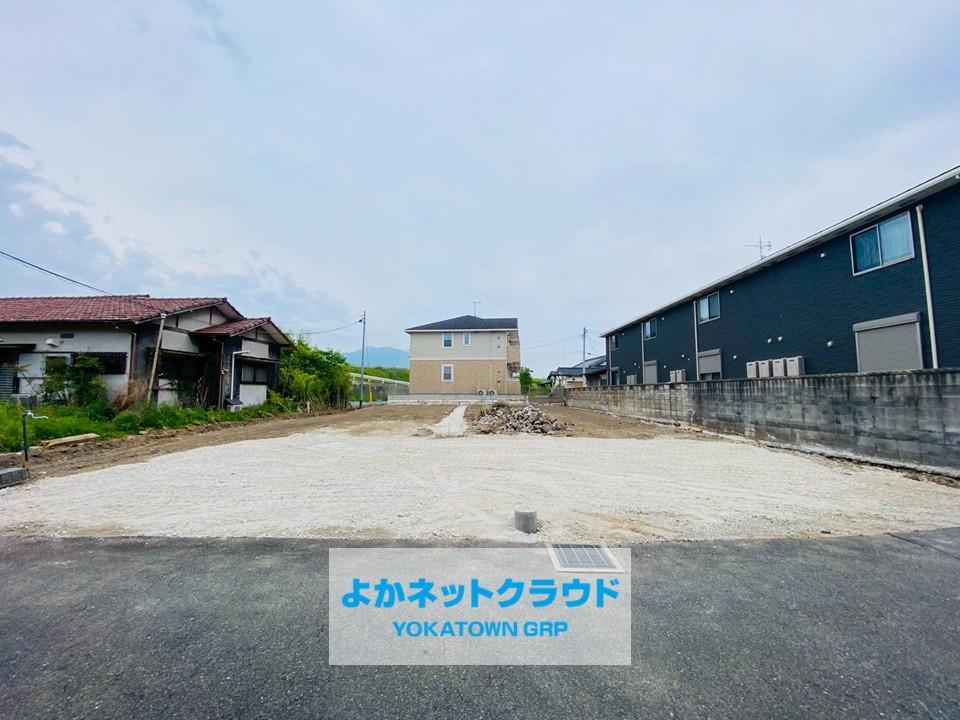知古３（筑豊直方駅） 2598万円・2798万円