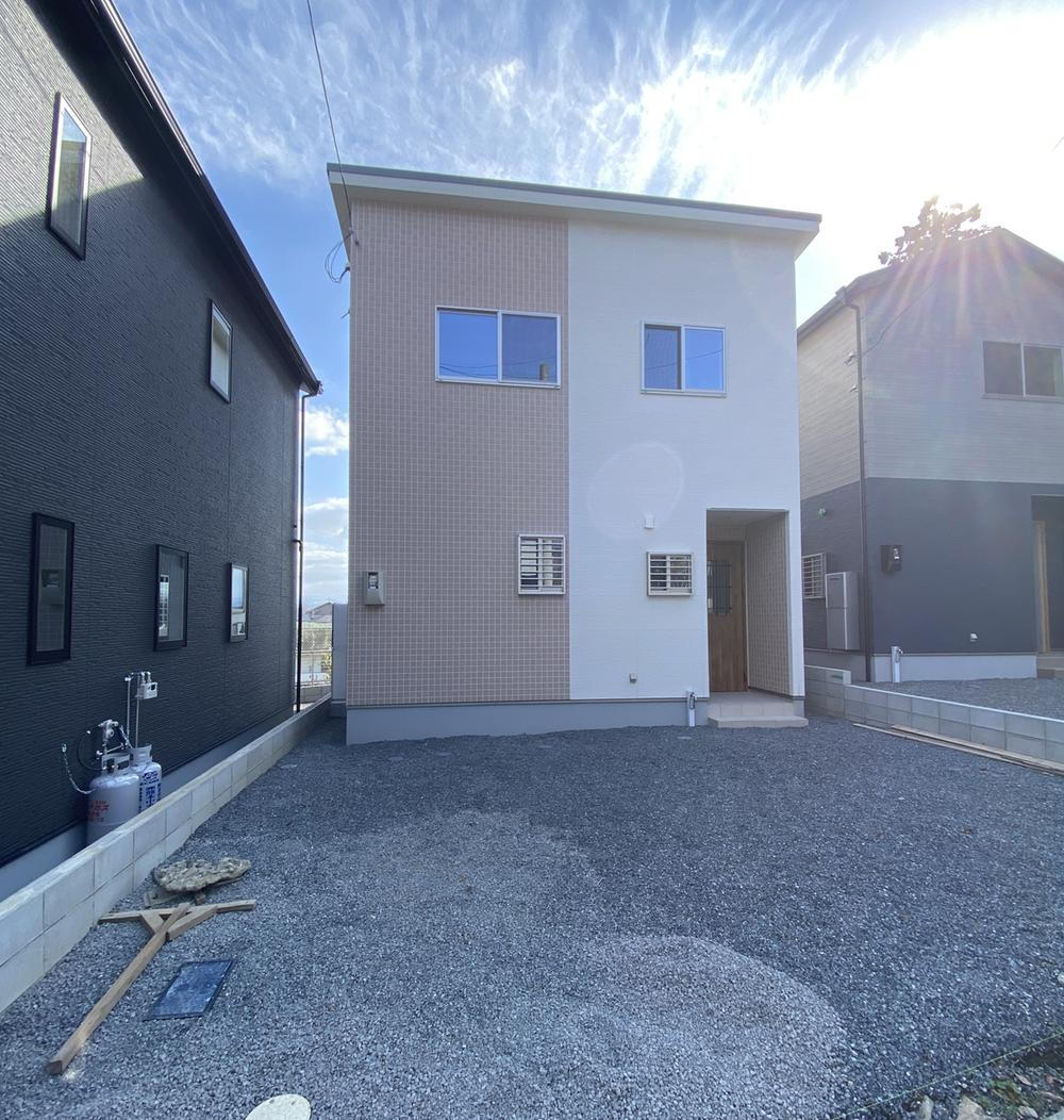 長嶺東９（武蔵塚駅） 2280万円～2680万円