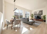 鹿児島市永吉第4 全1棟 新築分譲住宅 クレイドルガーデン