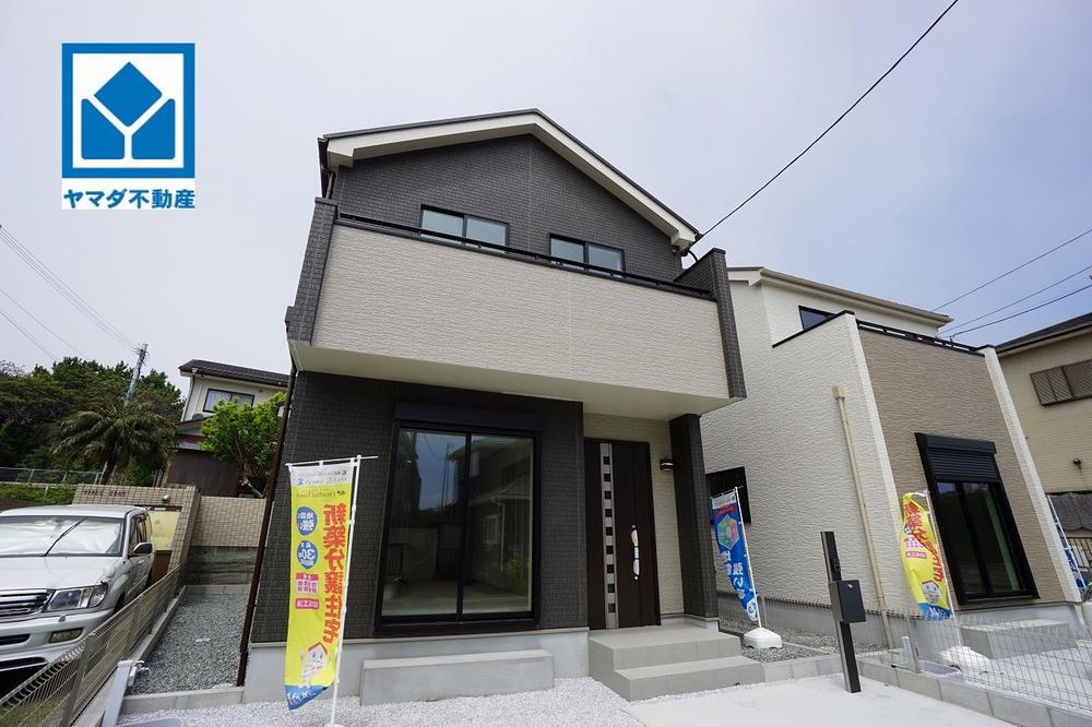 三苫６（三苫駅） 3390万円