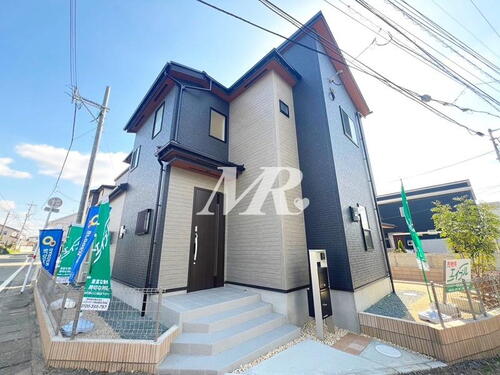 広木町（健軍交番前駅） 3380万円～3680万円