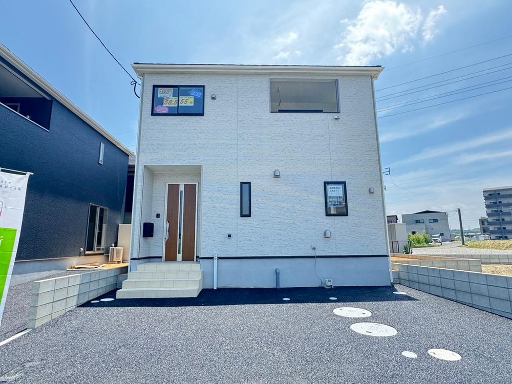 大字羽田（滝尾駅） 2788万円～2888万円