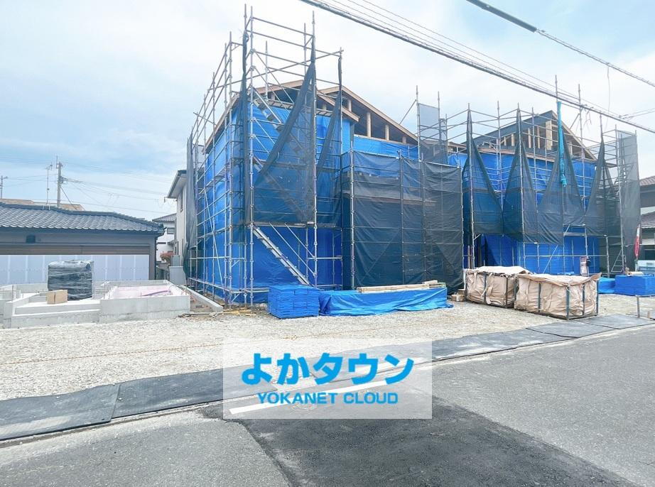 和田４（門松駅） 3698万円～3998万円