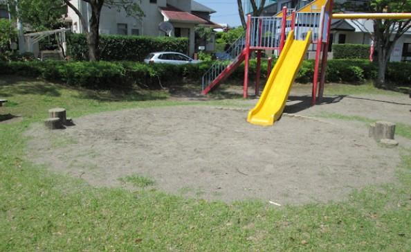 公園