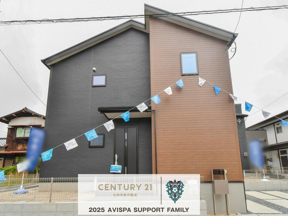 リーブルガーデン 南区鶴田　【新築戸建】　第12