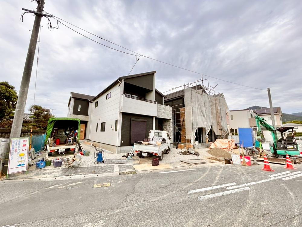 大字須惠（須恵駅） 3098万円・3498万円