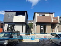 高美台1(唐の原駅) 3780万円・3880万円