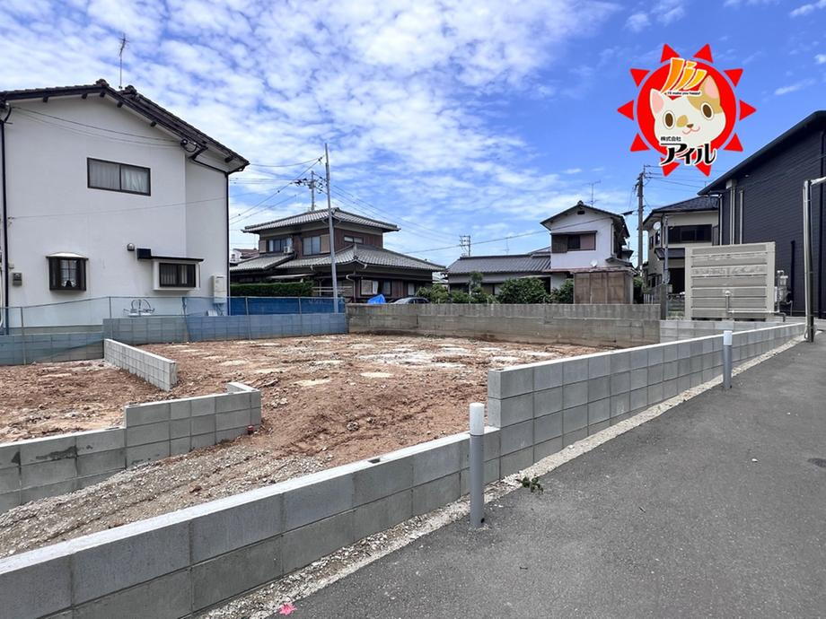 下大利５（水城駅） 3990万円