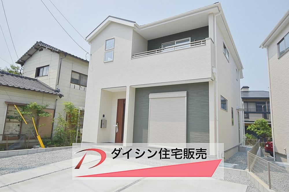 小倉南区山手2丁目1期
