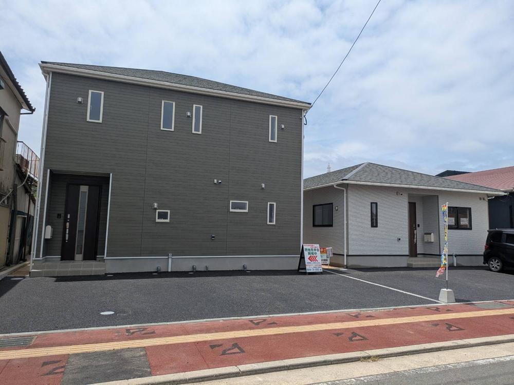 四ツ山町２（荒尾駅） 2188万円