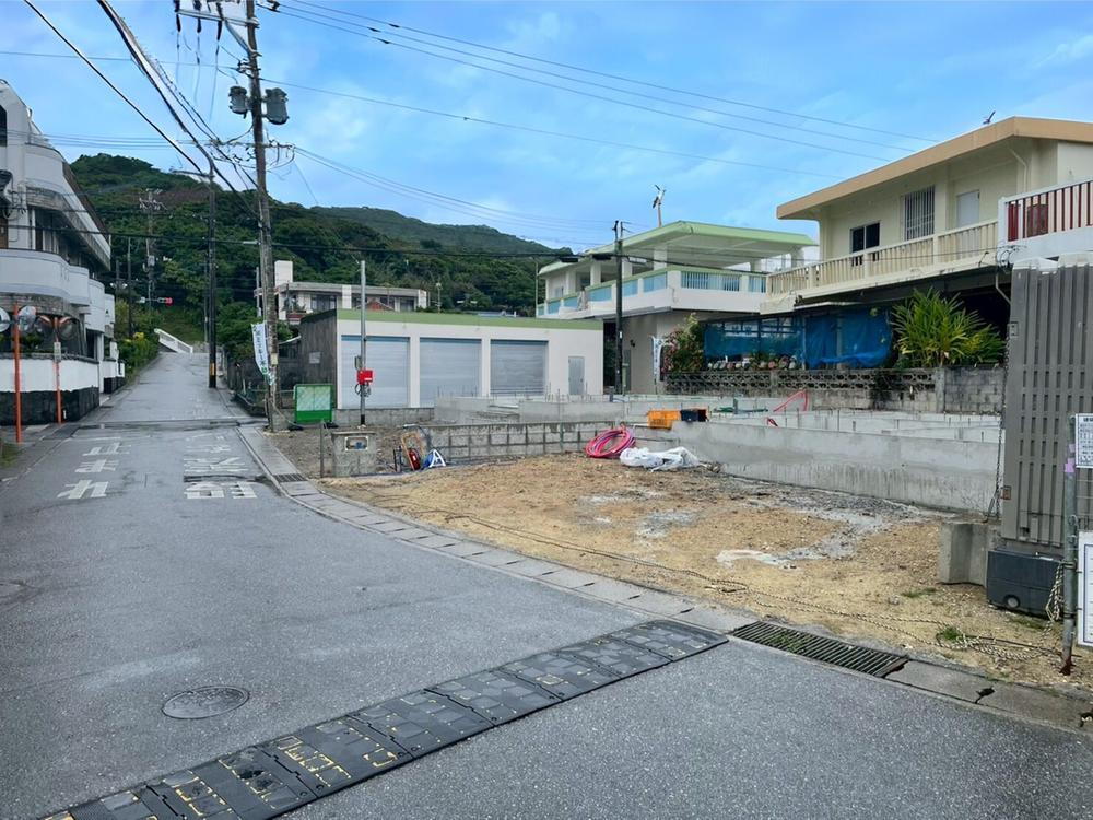 字板良敷 4180万円～4380万円