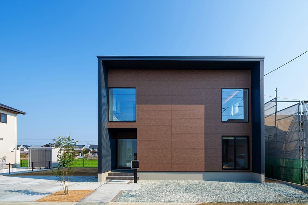 北野町今山（北野駅） 3509万円