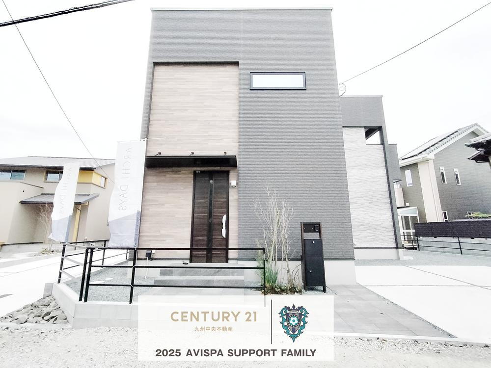 高良内町（久留米大学前駅） 3099万円・3199万円