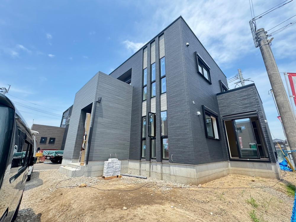 大字小池原（高城駅） 3490万円～3690万円