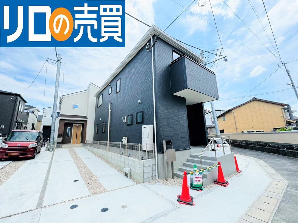 小倉２（南福岡駅） 3498万円・3698万円