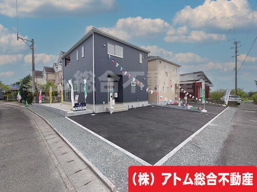 安武町住吉 1949万円・2049万円