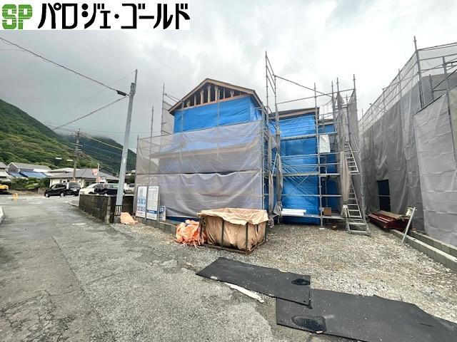 湯川１（安部山公園駅） 3298万円～3598万円