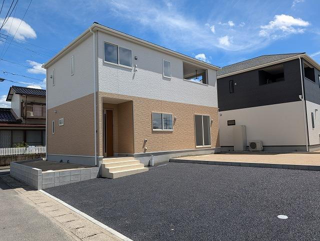 大和町大字久池井 2288万円・2488万円