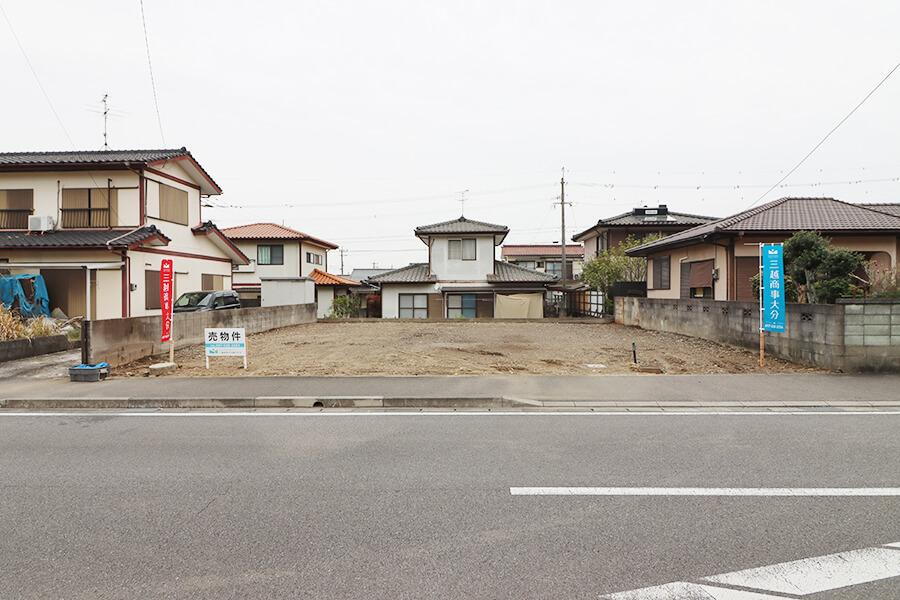 物件写真