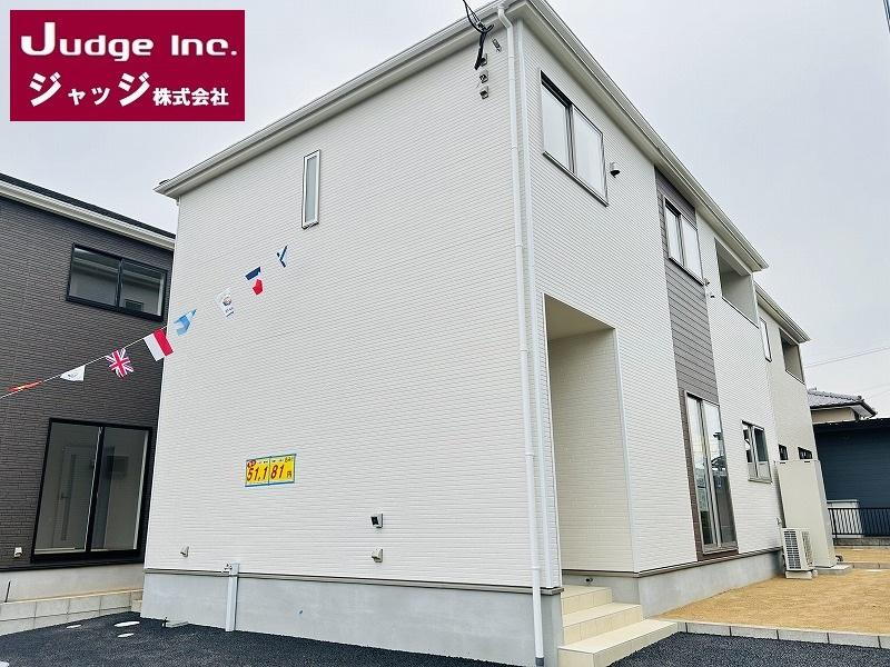 久原南１（坂ノ市駅） 2288万円～2588万円
