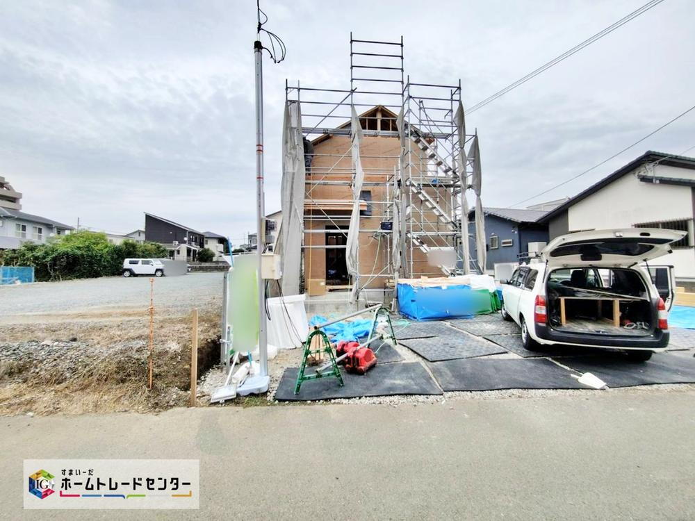 秋津１（健軍町駅） 3140万円～3540万円