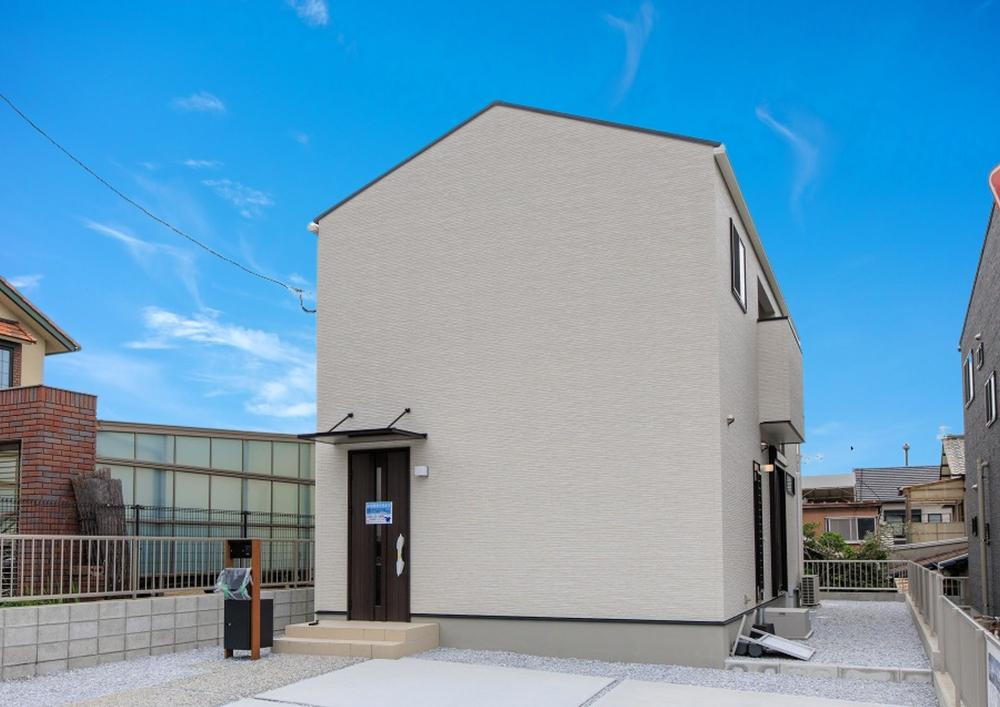 【最終１邸・２０帖広々LDK・大英CODATE】サンコート 若松区古前2丁目