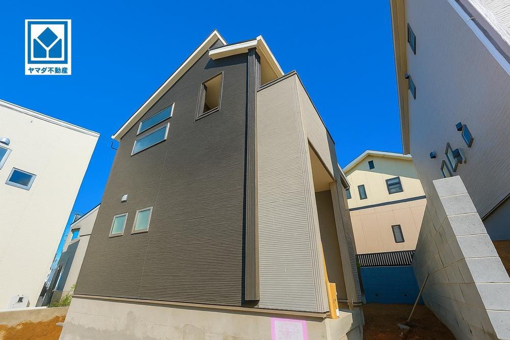香住ヶ丘６（香椎花園前駅） 4248万円