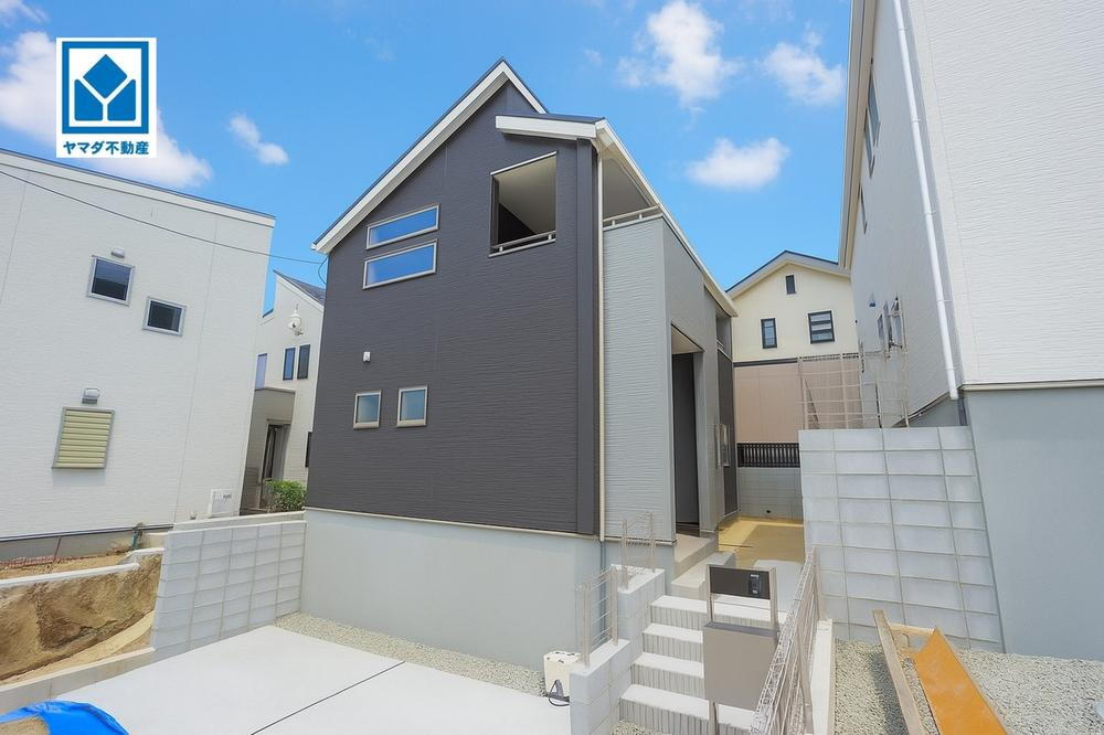香住ヶ丘６（香椎花園前駅） 4248万円