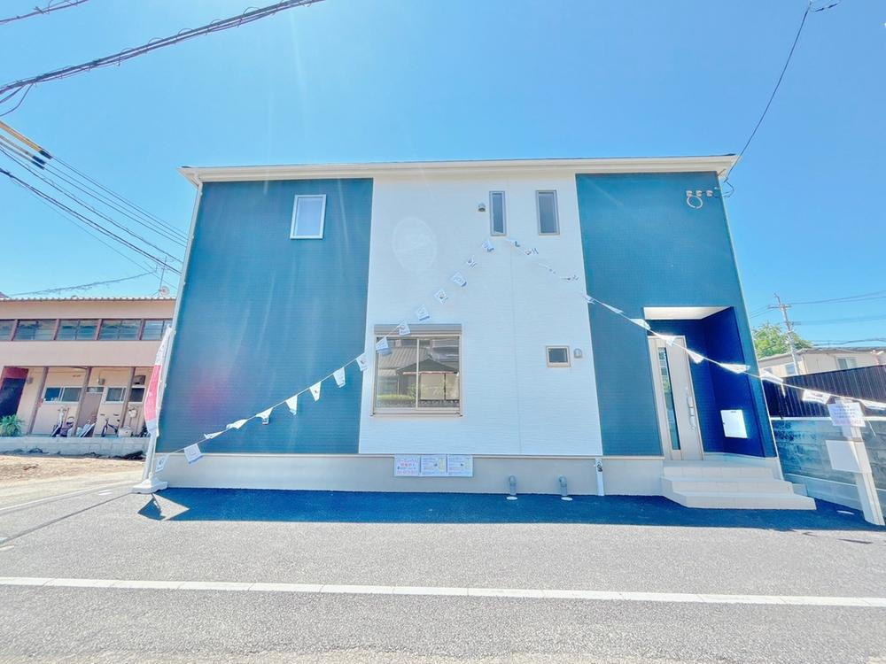 東子飼町（藤崎宮前駅） 3388万円～3488万円