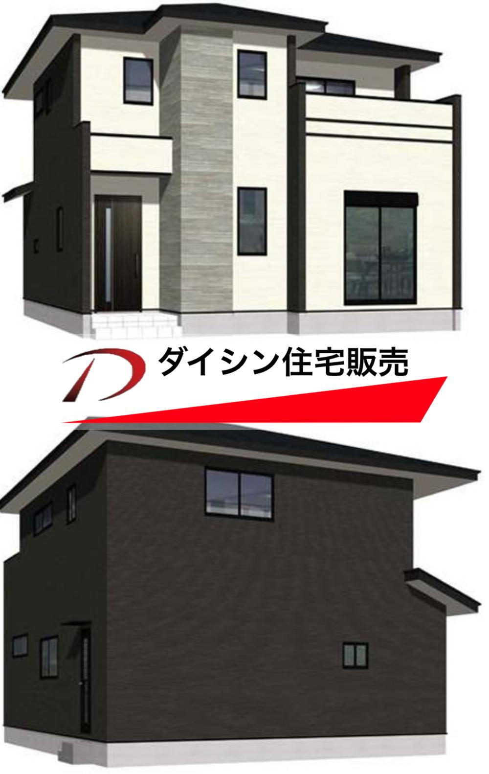 中曽根５（下曽根駅） 3698万円