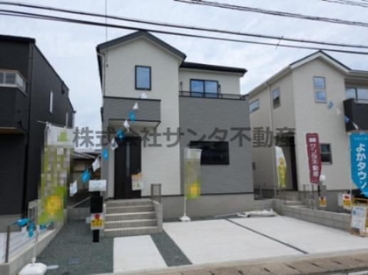 出水７（南熊本駅） 3398万円～3498万円