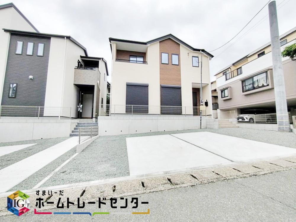 保田窪４（東海学園前駅） 3298万円・3498万円