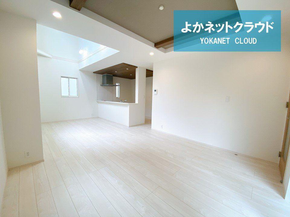 飯倉４（金山駅） 4480万円・4780万円