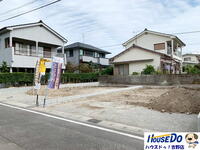 西伊敷6 2398万円・2498万円