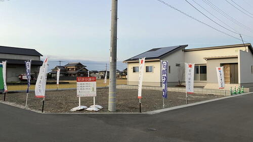 竹原町（新八代駅） 955万6000円～956万2000円