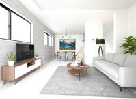 鹿児島市和田2期全4棟