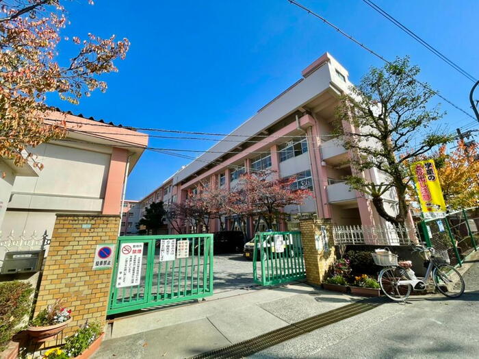 小学校