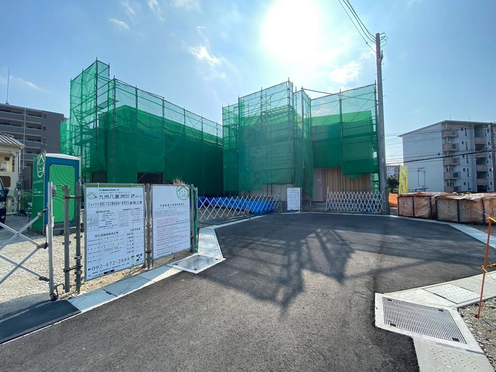 西部ガスグループ/九州八重洲　ジョイナス唐原3丁目20番街区