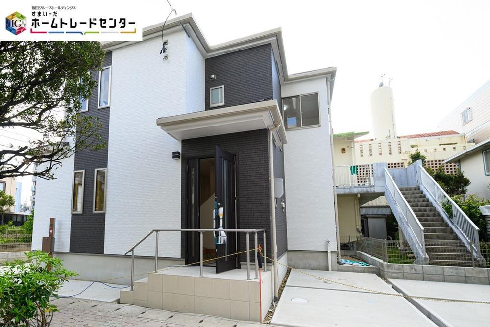 大山６ 5190万円