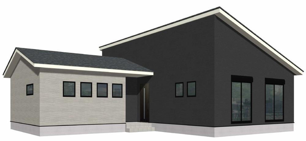 古賀町 3698万円
