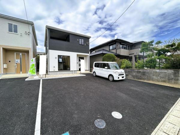 本庄町大字末次 2188万円・2288万円