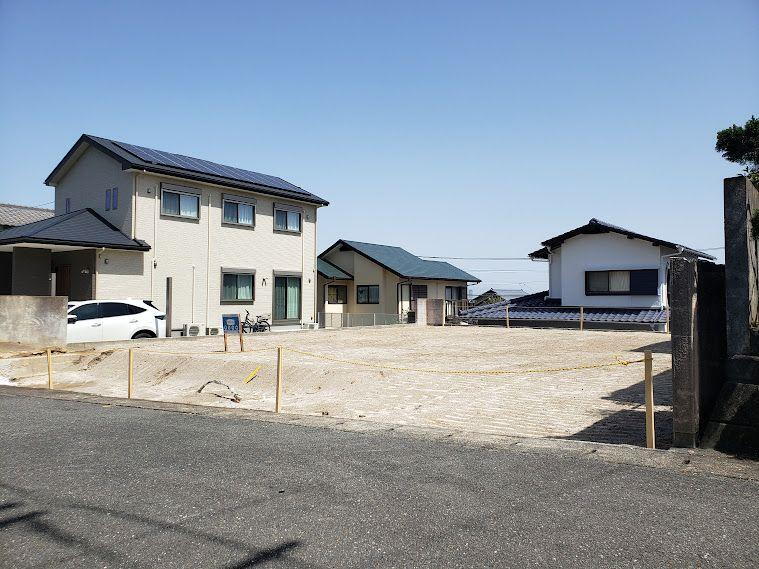 拾六町４（下山門駅） 1680万円・1680万円