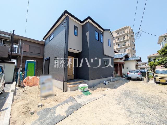 下山門２（下山門駅） 4298万円
