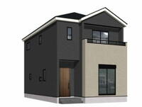 前原中央3(筑前前原駅) 3598万円~3698万円