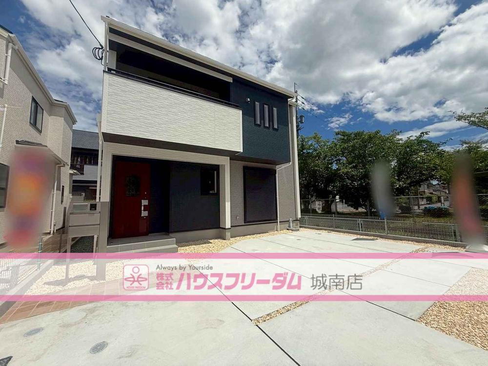 重留７（賀茂駅） 4030万円