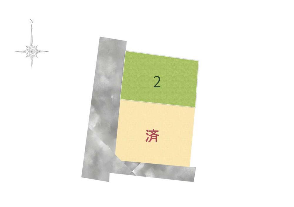 大在北４（大在駅） 1084万8000円