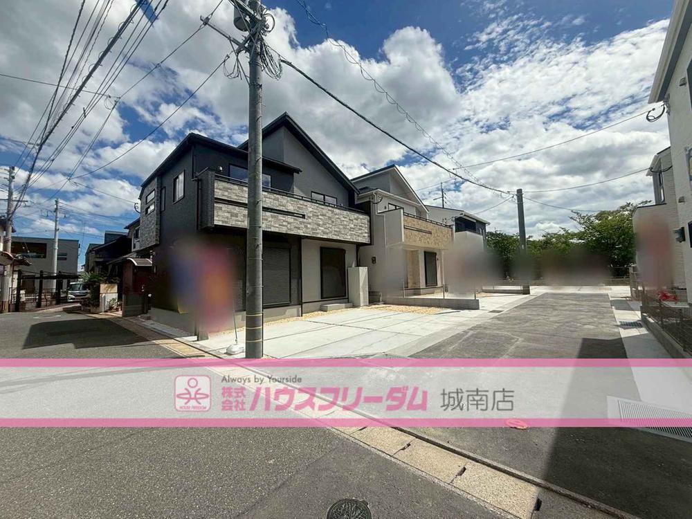 福岡市早良区重留7丁目　新築戸建