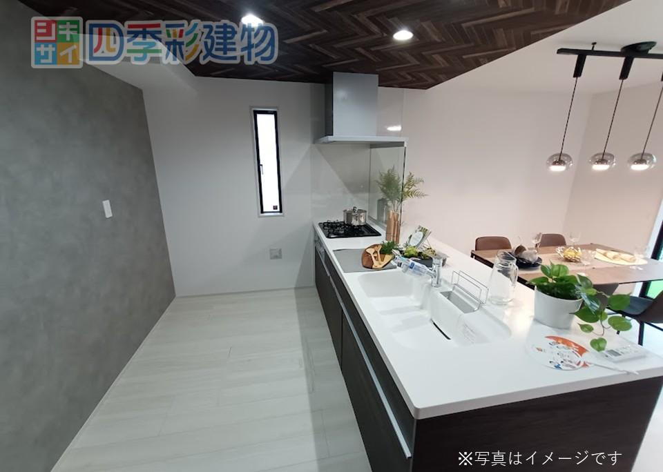 那覇市仲井真　☆　全３棟　☆　新築分譲一戸建て　☆　グラファーレ　☆